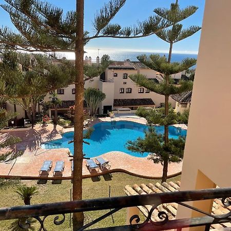 Apartamentos El Toro Marbella Dış mekan fotoğraf
