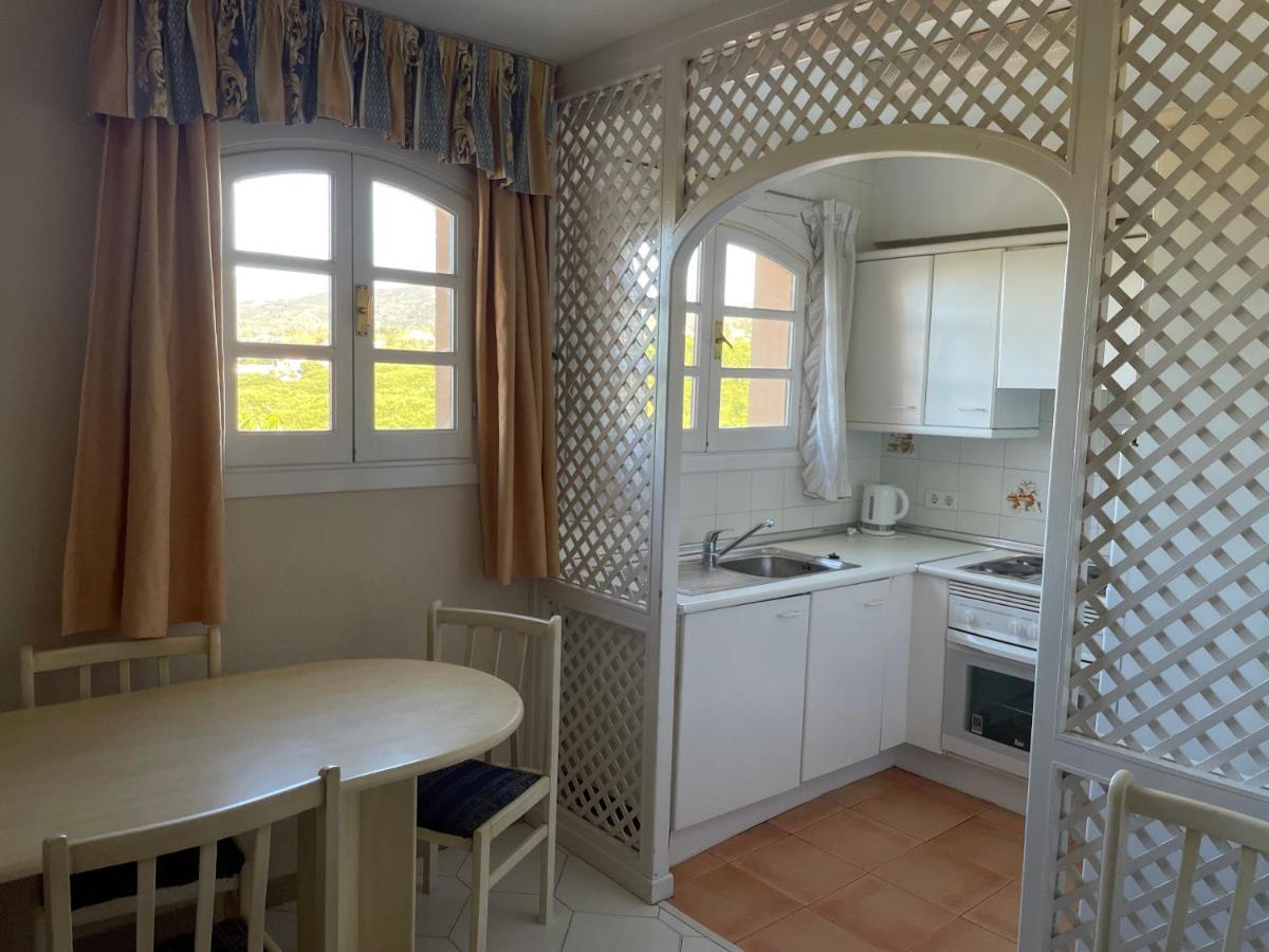 Apartamentos El Toro Marbella Dış mekan fotoğraf
