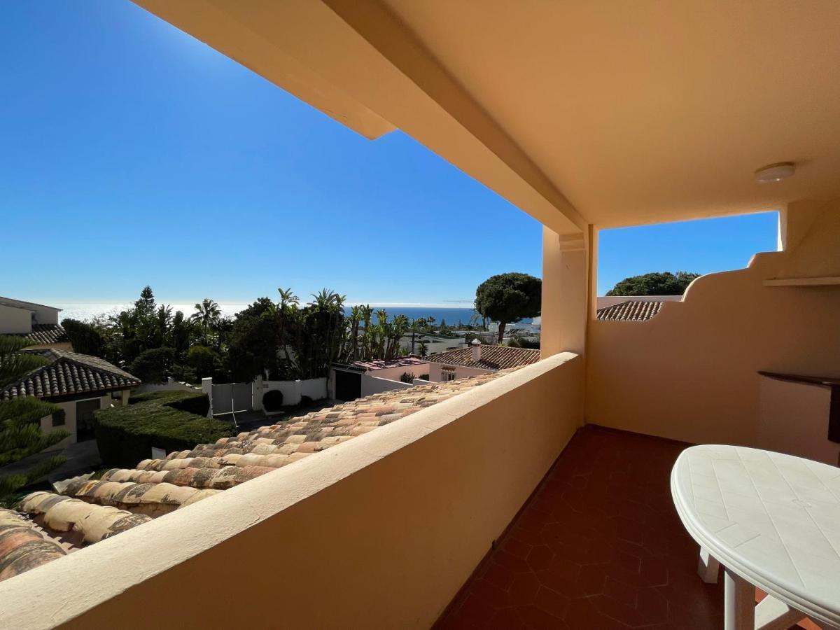 Apartamentos El Toro Marbella Dış mekan fotoğraf