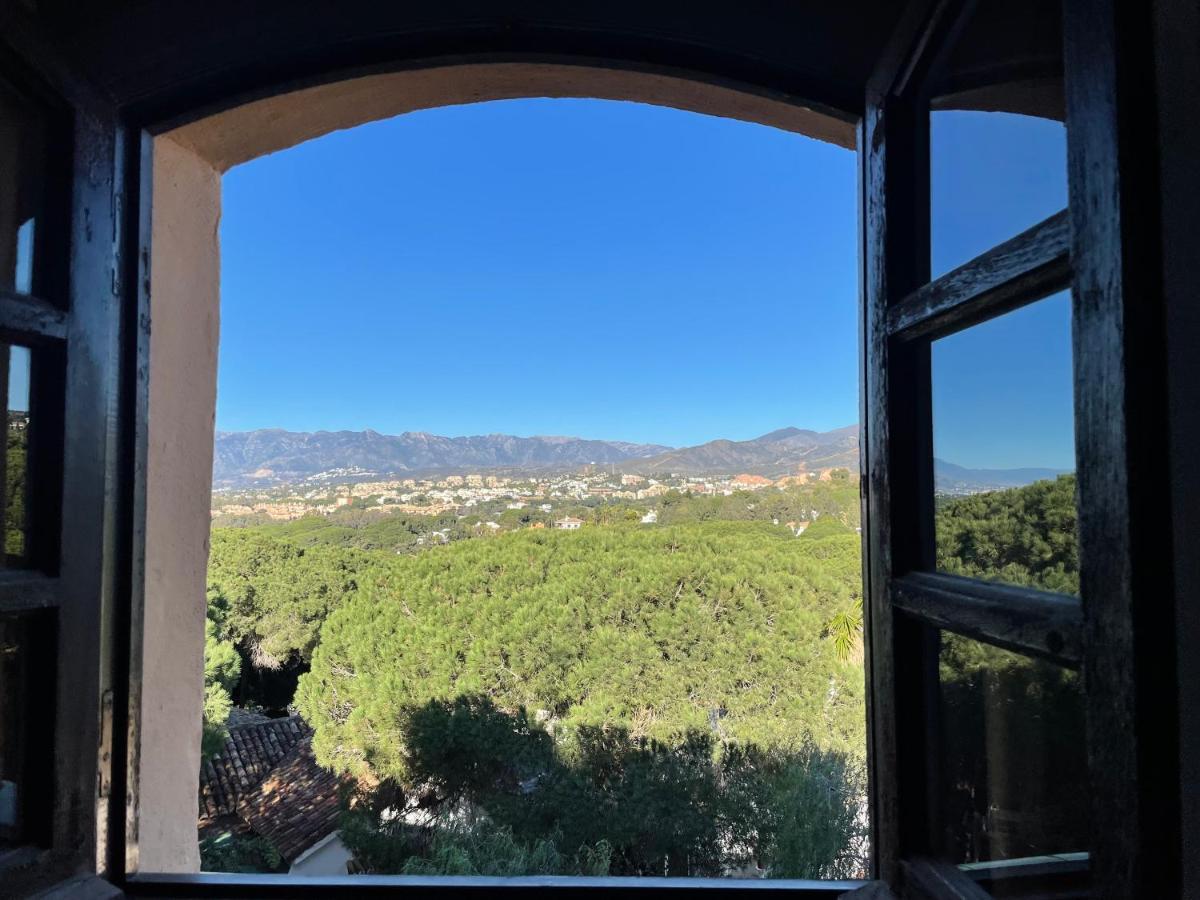 Apartamentos El Toro Marbella Dış mekan fotoğraf