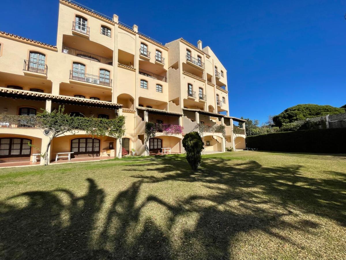 Apartamentos El Toro Marbella Dış mekan fotoğraf
