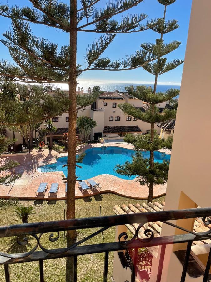 Apartamentos El Toro Marbella Dış mekan fotoğraf