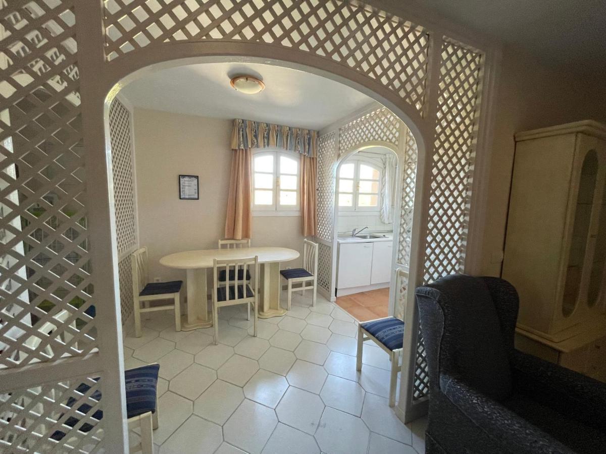 Apartamentos El Toro Marbella Dış mekan fotoğraf