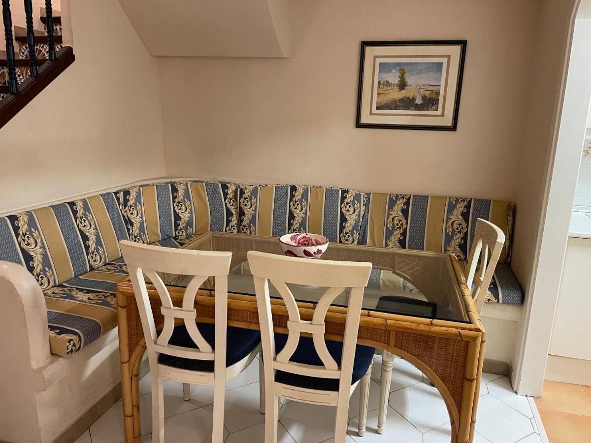 Apartamentos El Toro Marbella Dış mekan fotoğraf