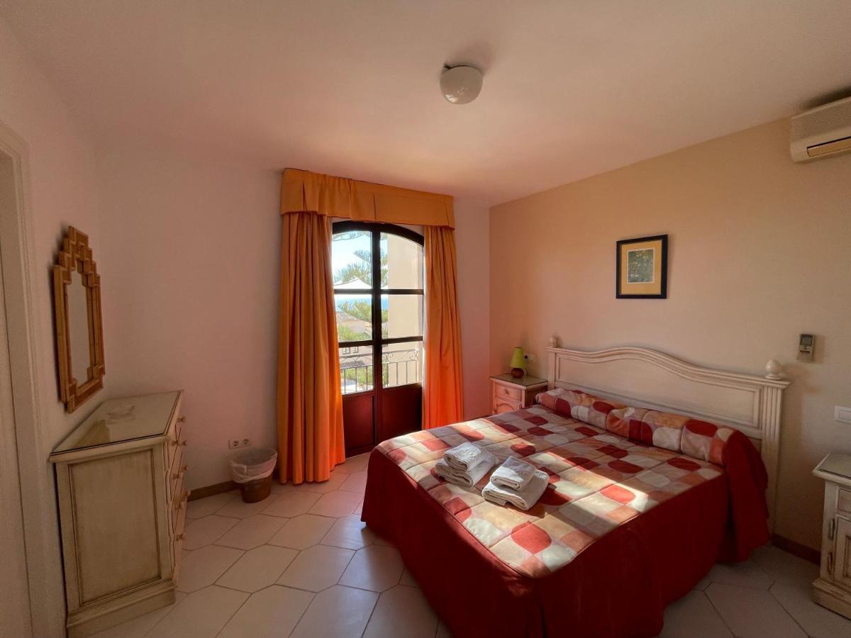 Apartamentos El Toro Marbella Dış mekan fotoğraf