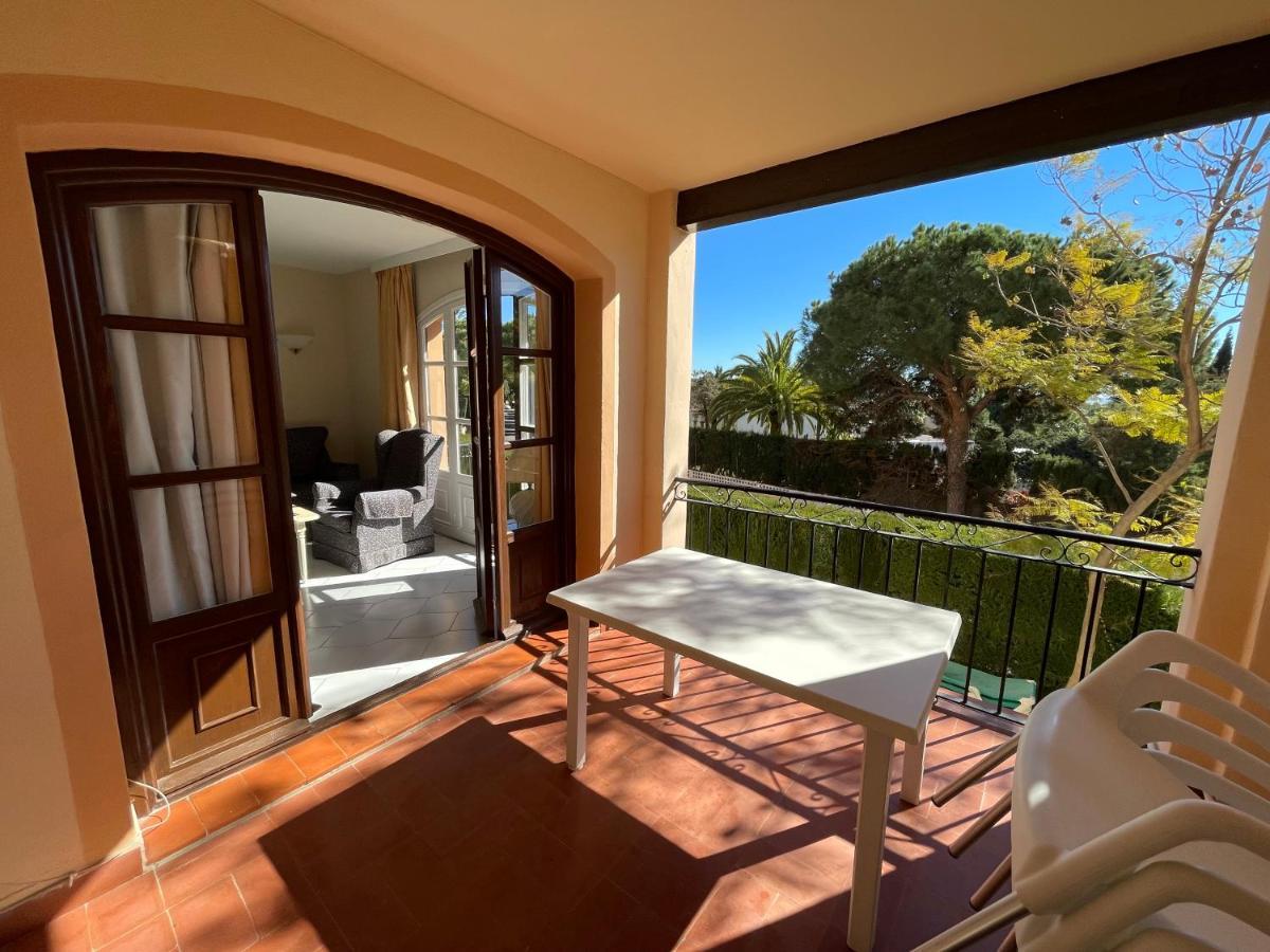 Apartamentos El Toro Marbella Dış mekan fotoğraf