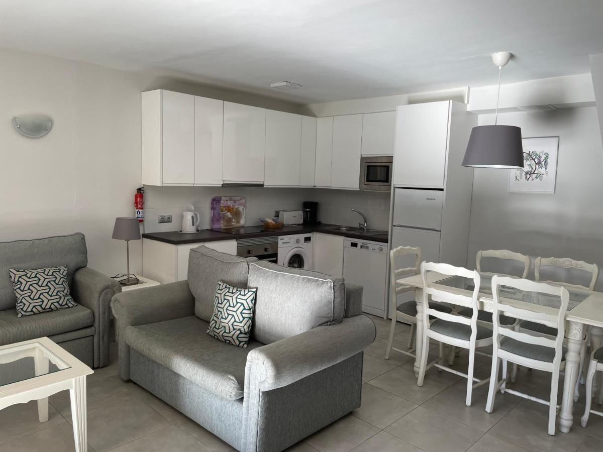 Apartamentos El Toro Marbella Dış mekan fotoğraf
