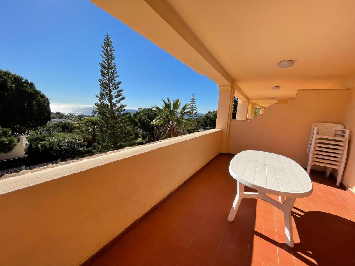 Apartamentos El Toro Marbella Dış mekan fotoğraf
