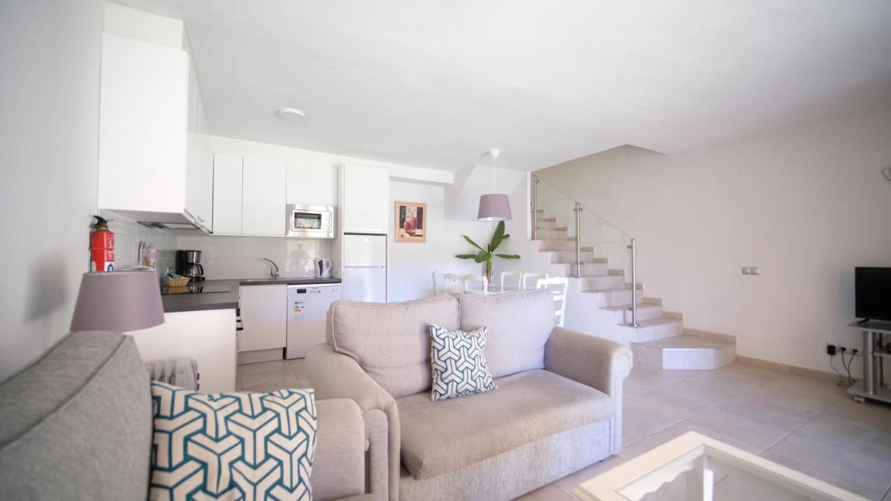 Apartamentos El Toro Marbella Dış mekan fotoğraf