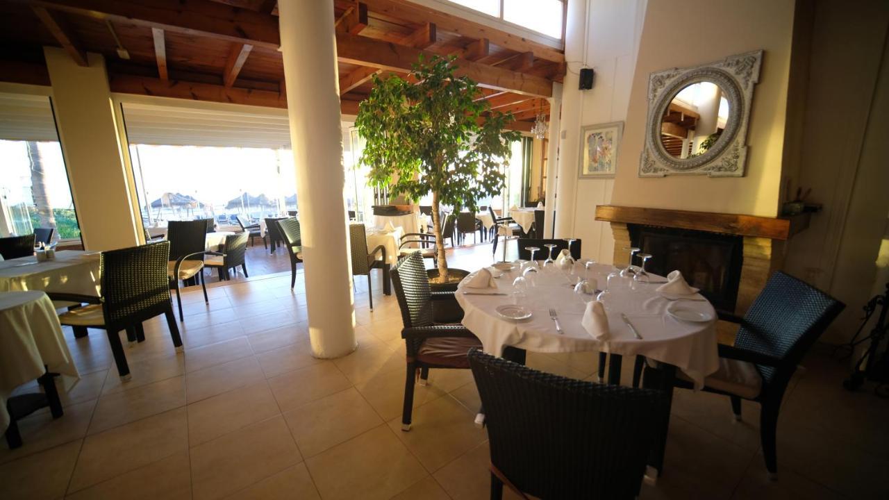 Apartamentos El Toro Marbella Dış mekan fotoğraf