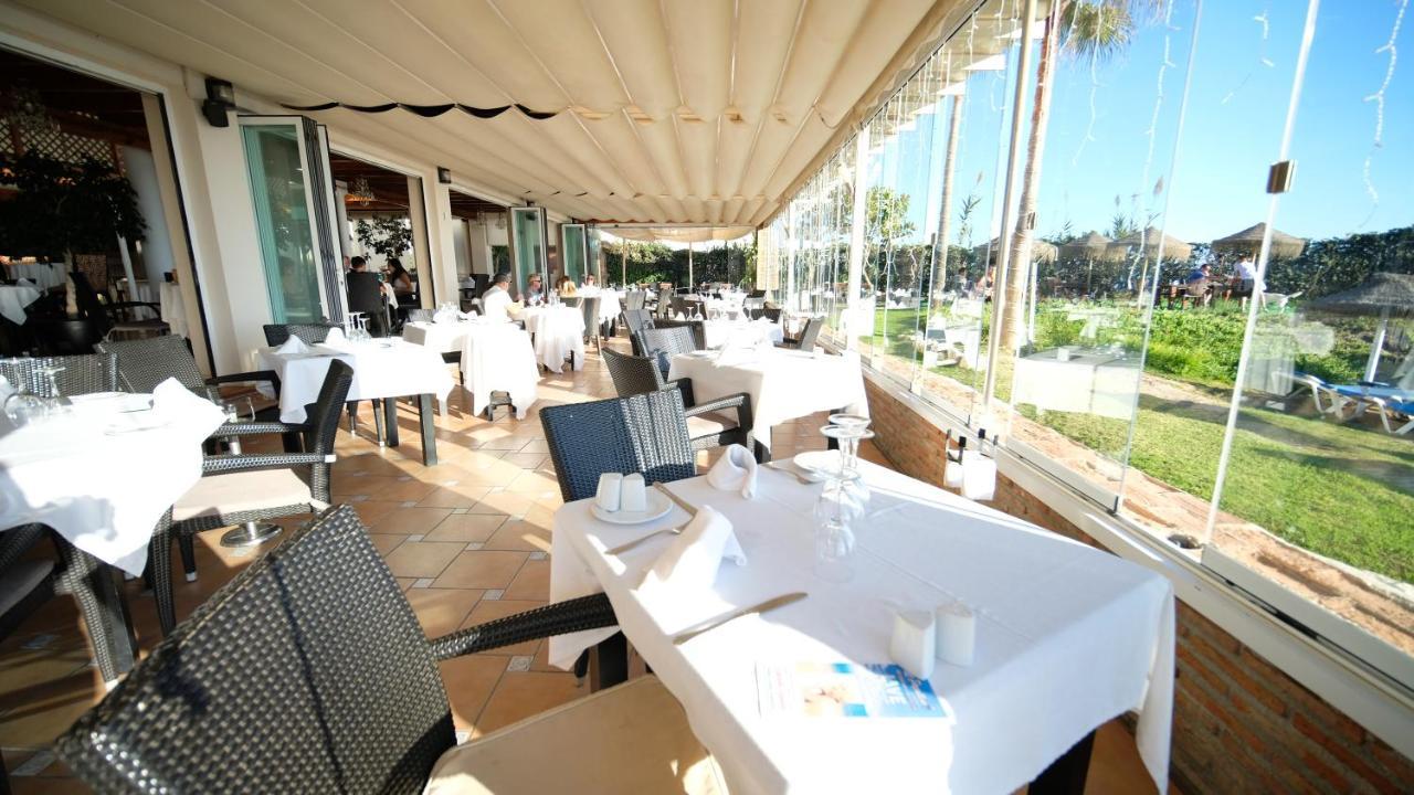 Apartamentos El Toro Marbella Dış mekan fotoğraf