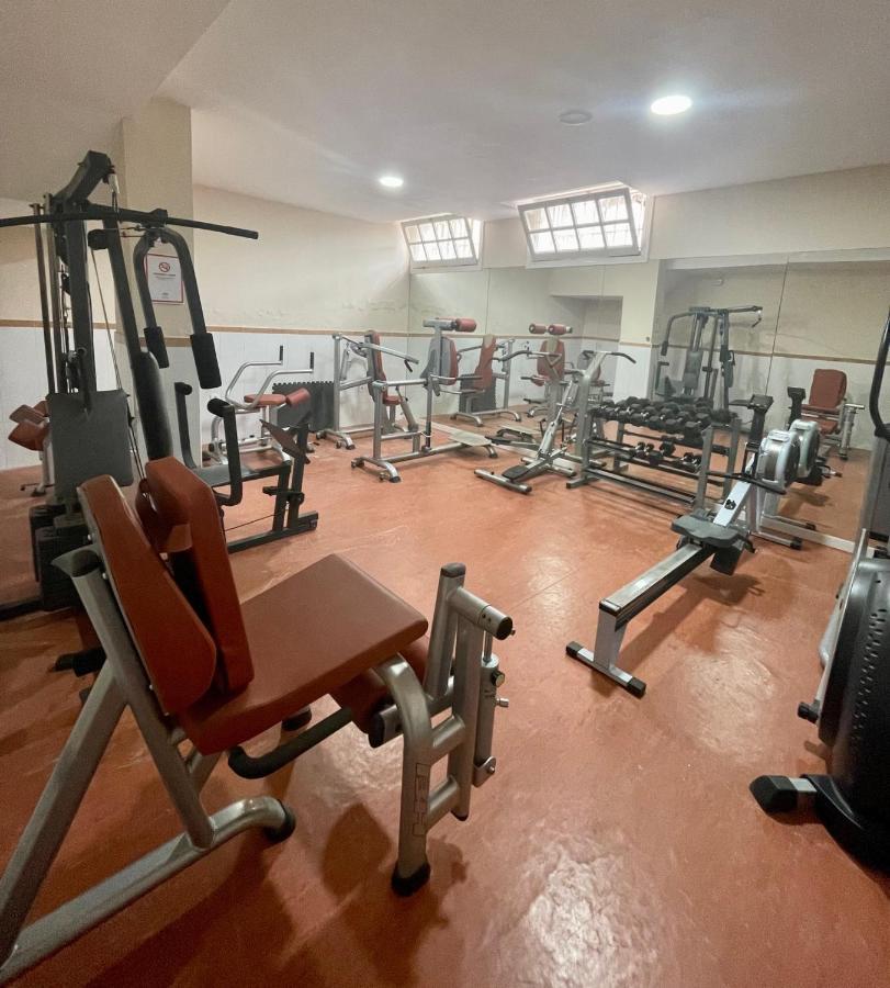 Apartamentos El Toro Marbella Dış mekan fotoğraf
