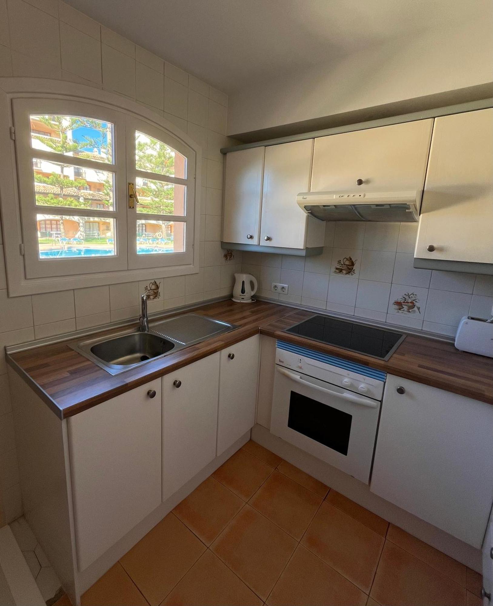 Apartamentos El Toro Marbella Dış mekan fotoğraf