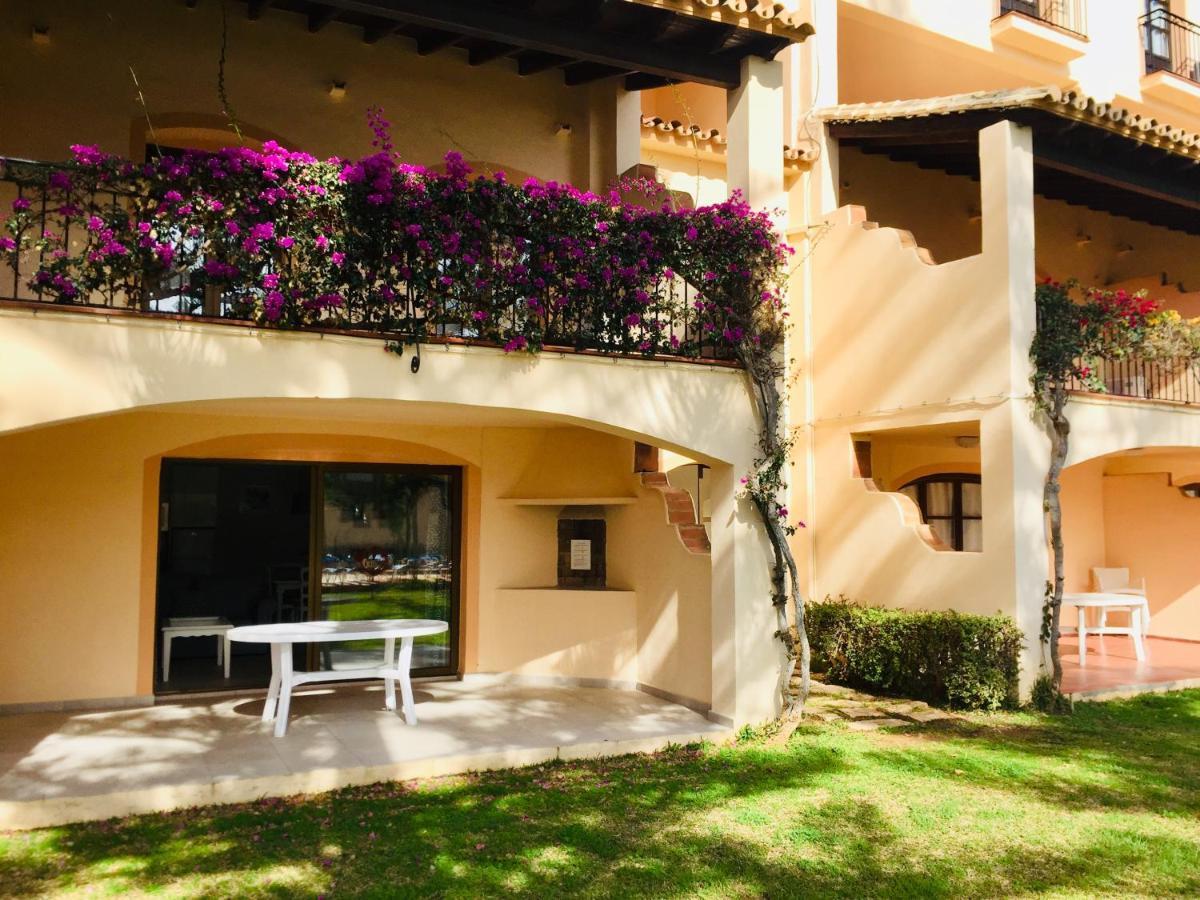 Apartamentos El Toro Marbella Dış mekan fotoğraf