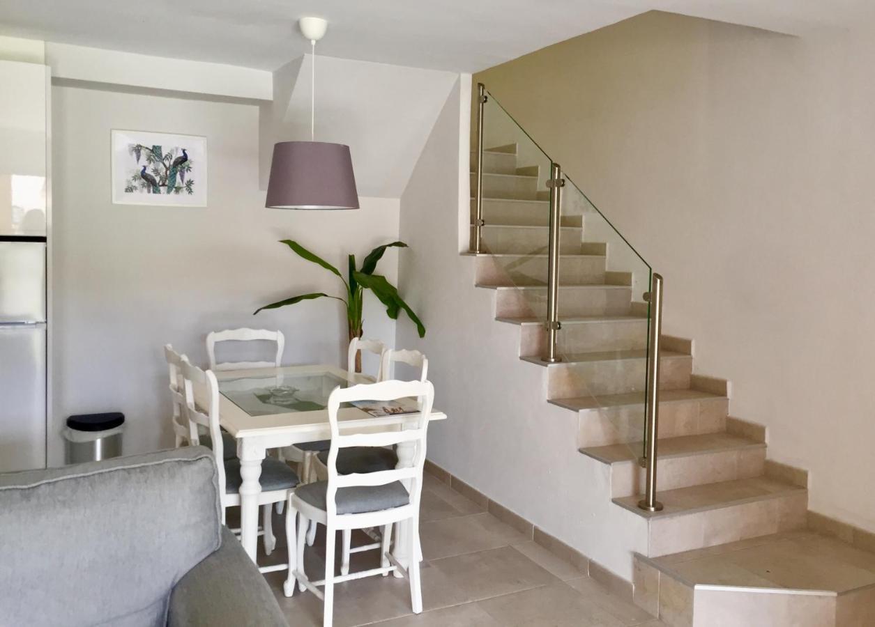 Apartamentos El Toro Marbella Dış mekan fotoğraf